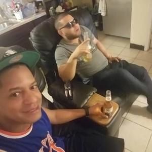 Meet your Posher, Necio